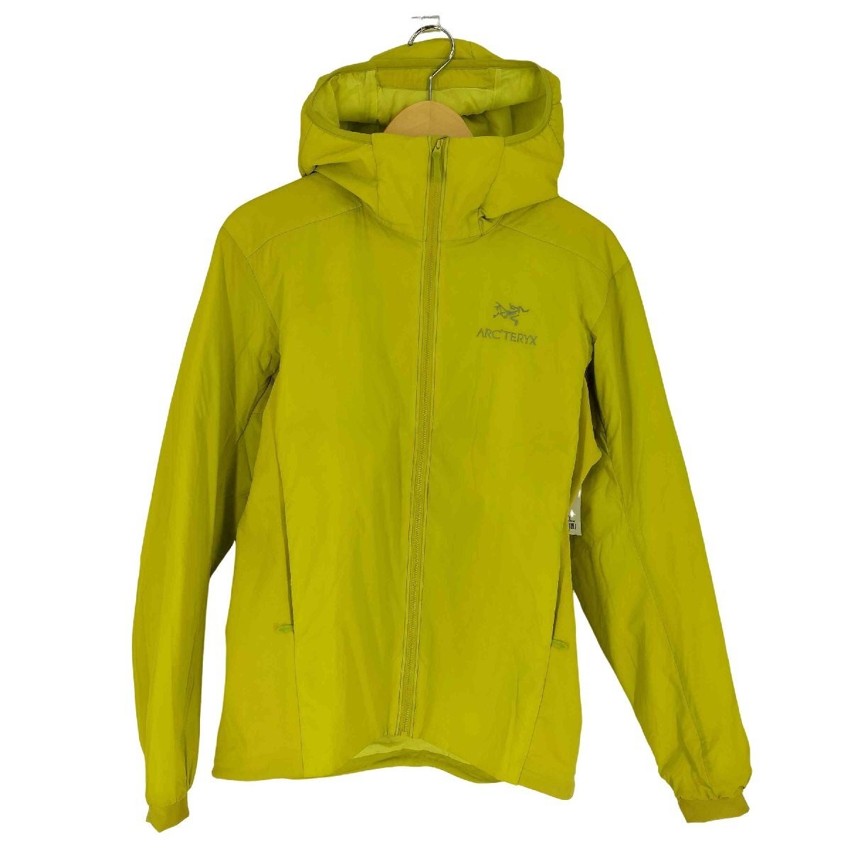 ARC'TERYX ARCTERYX Atom Hoody Atom Hoodie Uomo s import S Usata Usata Usata 1122