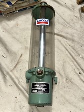 Lincoln 83667 Series D Centro-Matic Fluid Lubricant Ram Pump 20:1 Ratio