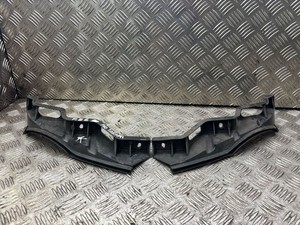 Volkswagen PASSAT B6 2006 Vorne Halterung Stoßstange Stoßfänger vorne