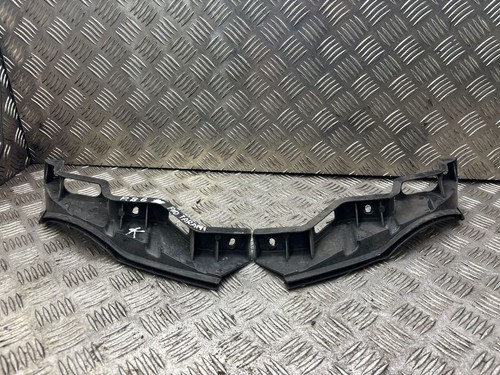 Volkswagen PASSAT B6 2006 Vorne Halterung Stoßstange Stoßfänger vorne