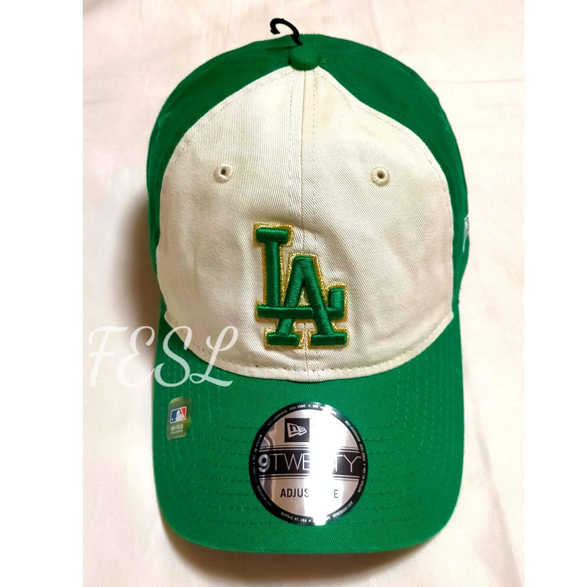 MADE & Co ロレックス ROLEX NEW ERA MLBキャップ LA MADE & Co ロレックス ROLEX NEW ERA MLBキャップ LA