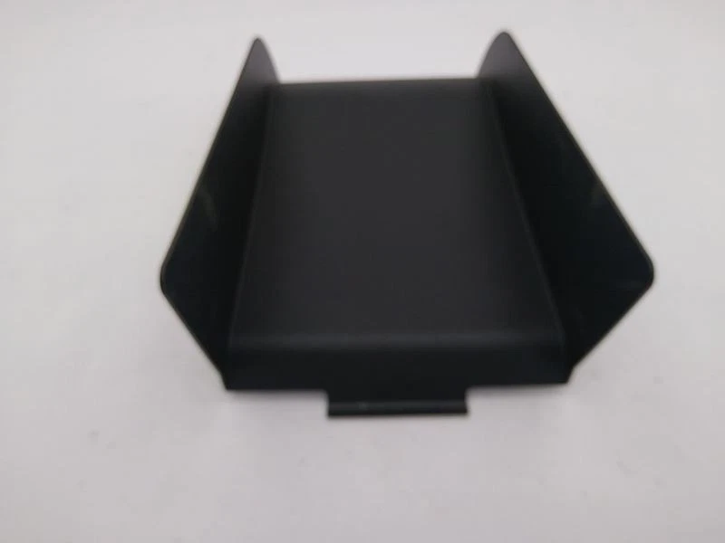 宝马 745i E65 后中控台扶手面板 2003 2004 2005 03 04 05 — 第 4/4 张图片