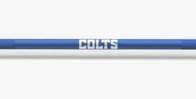 WOMENS ROGUE BELLA BAR - NFL EDITION - COLTS