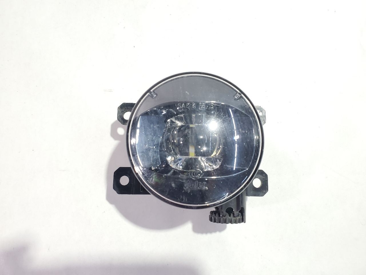 Maserati Levante 2017 Rear Left Fog light Chrome