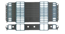 Fel-pro Fel1206b Sbc Intake Gasket Set - 10 Pack 0.06 In Thick For 1.31 X 2.21 Fel-pro Fel1206b Sbc Intake Gasket Set - 10 Pack 0.06 In Thick For 1.31 X 2.21