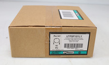 LOT 10x NEW Panduit UTPSP10YLY 10FT. CAT6 RJ-45 24AWG Yellow Patch Cord