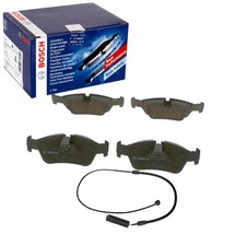 Plaquette de frein BMW Z3