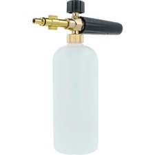 Lancia schiuma per Parkside/Lavor PHD 110 d1 Hobby Serie idropulitrice