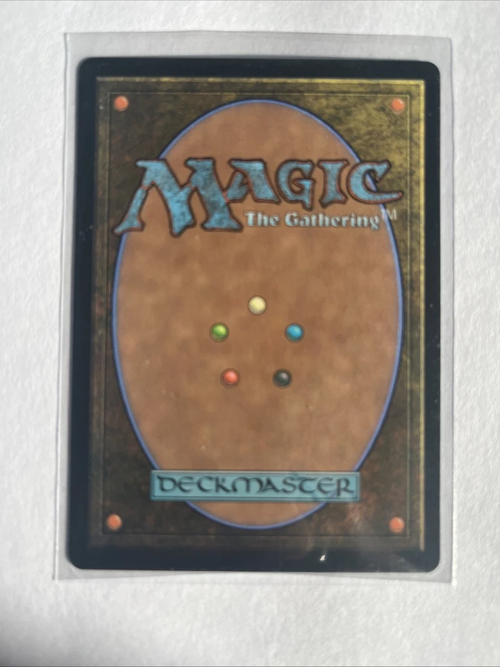 Magic the Gathering: Conjurer's Closet (Retro Frame) Innistrad Remastered - Image 4 of 4