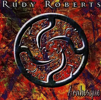 Rudy Roberts - Arabesque