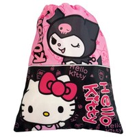 Hello Kitty & Kuromi Lunchtasche 30Cm Manenti