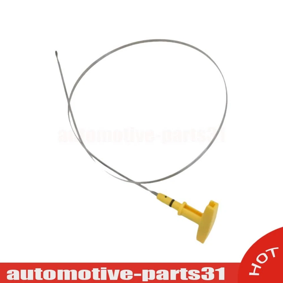 53021354AA Engine Oil Dip Stick Fits Dodge Durango Dakota 1999-2003 US STOCK - Image 2 of 4