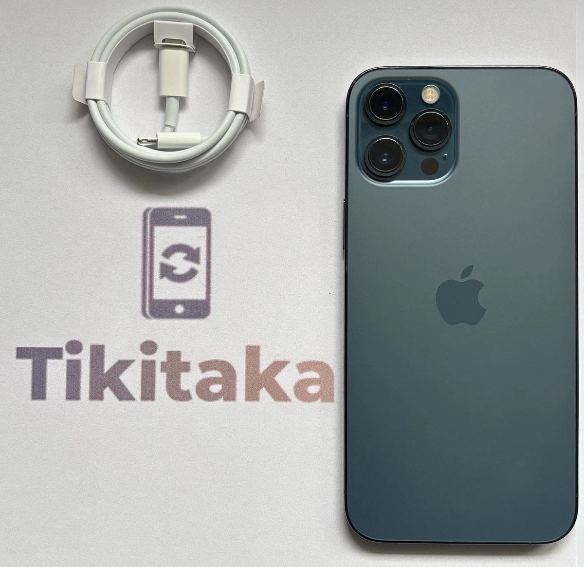 Apple iPhone 12 Pro Max Unlocked for sale | eBay