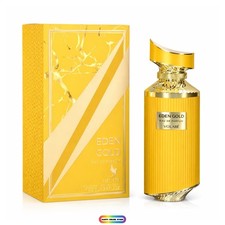 Volare Eden Gold Eau de Parfum 100 ml Herren Neu Ovp