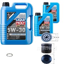 Filtre à huile Subaru SVX