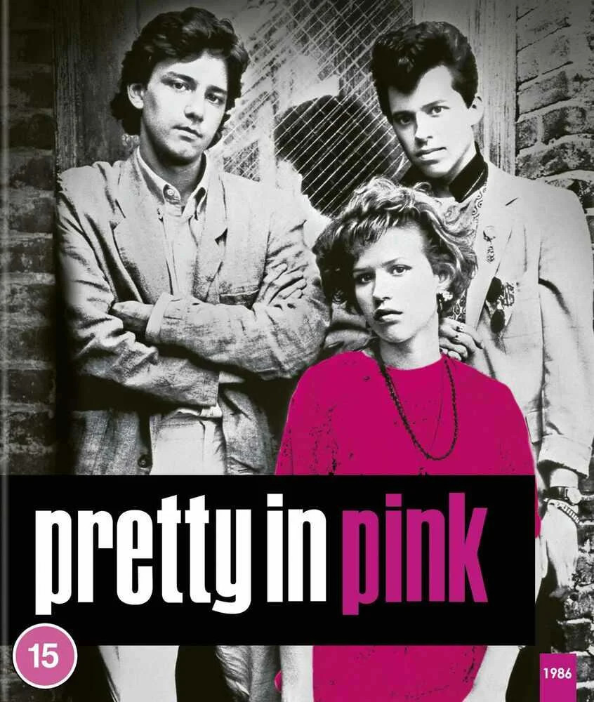 Pretty In Pink - Image 3
