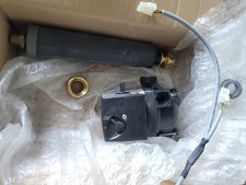 DAIKIN Nachrüstsatz 3. Pumpe RPS1-2 für DAIKIN RPS 1 / 2 Rotex E1600082