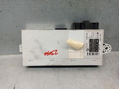 61356965050 elektronikmodul BMW 5 TOURING E61 525 D 2004 5552700