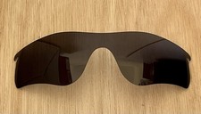 Oakley Radarlock Path Polarized Black  Replacement Lens OO9181