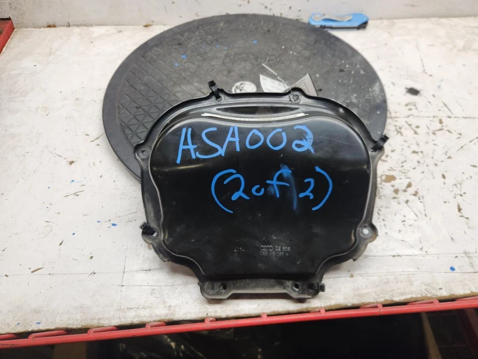 Крышка ГРМ VIN модель Fp 7-й и 8-й цифры 3,0 л подходит 13-17 AUDI Q5 773271 - Изображение 2 из 3