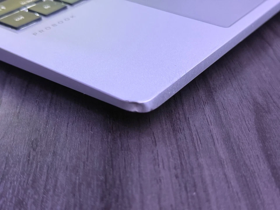 HP ProBook 450 G8 Intel 11th Gen i7, 1TB SSD - 16GB Ram 5CD2033QFY - Image 3 of 4