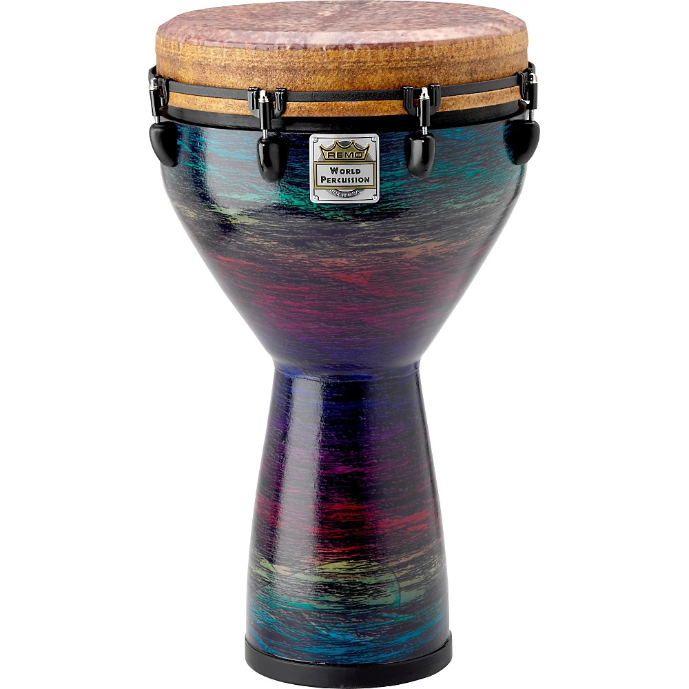 Djembe　ジャンベ　remo 12インチ imgrc0074090676.jpg