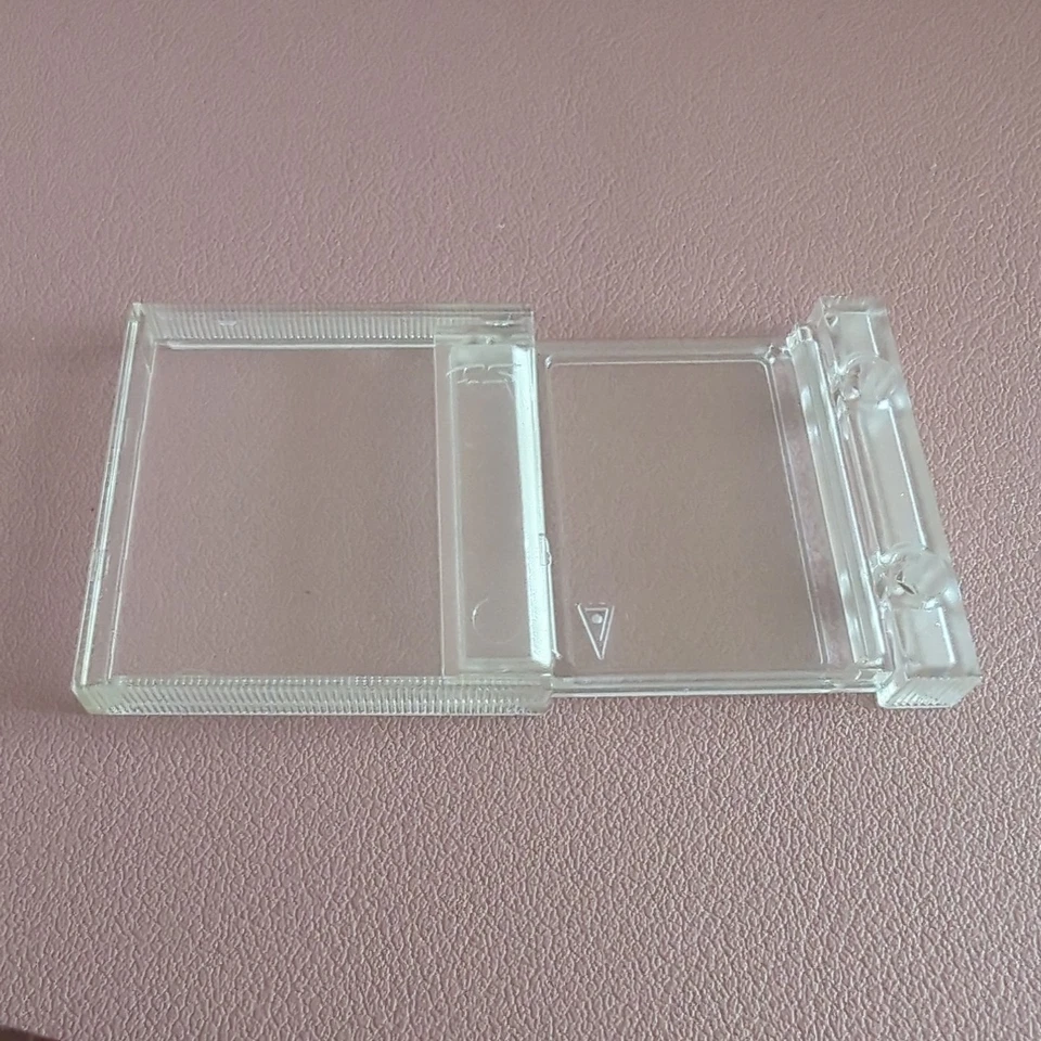 Panasonic Genuine 16MB SD Memory Card RP-SD0016B Made in Japan Rare Vintage Work - Image 4 of 4