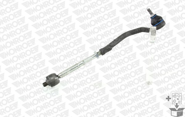Monroe Spurstange L25309 FüR Renault KM0 BM0 LM0 ScÉNic Megane JM0 2 Coupé EM0-image
