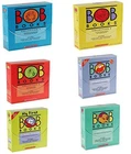 BOB Books 6 Book Collection Box Sets (Collection 1, Collection 2, Collection...