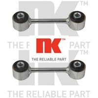 2X Stange/Strebe FüR Stabilisator NK 5119312 2 PendelstüTzen Stabi