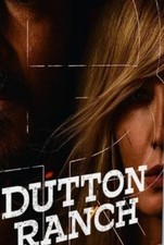 Season 1 Dutton Ranch Region 1