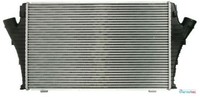 Thermotec DAX011TT LadeluftküHler LLK TurboküHler KüHler