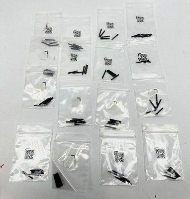 NEW Original Microsoft Classroom Surface Pen Replacement Tips 80-pack M1776