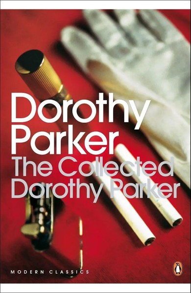 Dorothy Parker | The Collected Dorothy Parker | Taschenbuch | Englisch (2001)-image