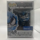Funko Pop! Vinyl: Marvel - Venomized Ghost Rider (Blue) Walmart Exclusive #369