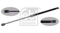 Gasfeder, KOFFER-/LADERAUM Beidseitig FÜR Audi - Febi Bilstein 101785