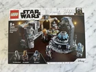 LEGO Star Wars: The Mandalorian Forge of the Gunsmith (75319)