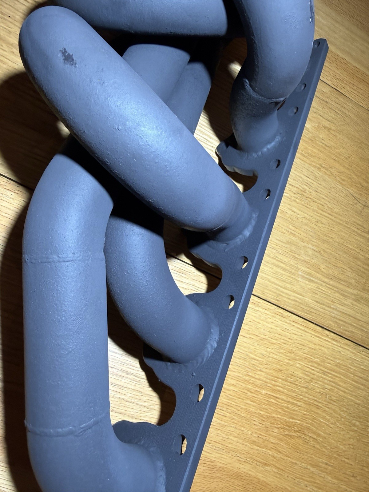 Lamborghini Gallardo 2004-2008 Exhaust manifold