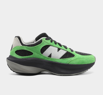 New Balance Wrpd Runner UWRPDKOM Green NBPDDF748J