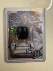 2021-22 Bowman University - Chrome Prospect Autographs Armando Bacot #BCPA-AB