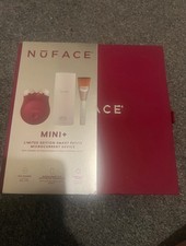 NuFACE mini+ Microcurrent Facial Device Kit - Limited Edition