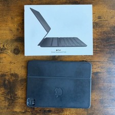 Apple Smart Folio 11" Keyboard - Black MXNK2LL/A