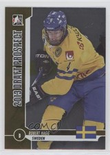 2013 ITG Draft Prospects Robert Hagg #34 i9i