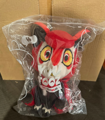 Youtooz Hazbin Hotel Collection - Dazzle 9-Inch Plush | eBay