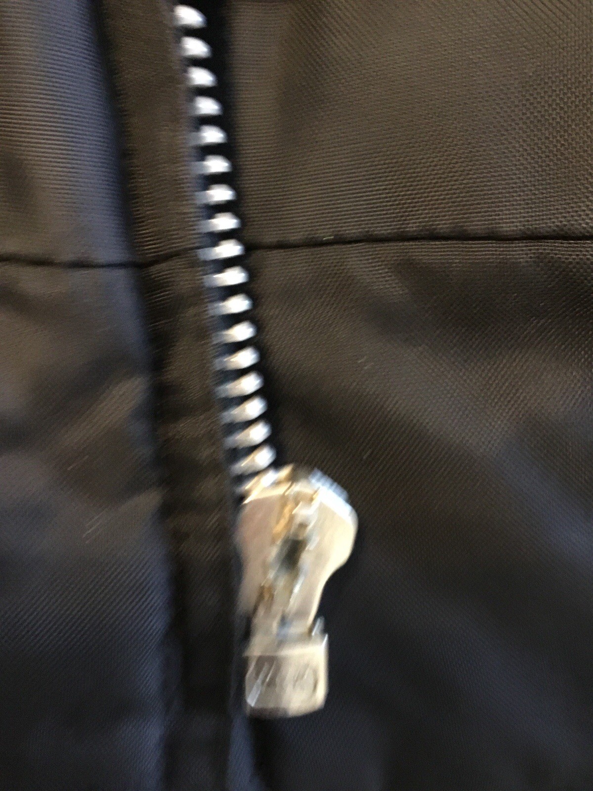 Two Security Jacket Size Medium - image 7