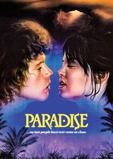 Paradise [New DVD]