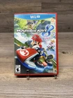 Mario Kart 8 Nintendo Wii U Tested Working