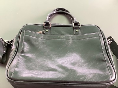 herrentasche paris schwarz