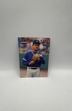 1994 Fleer - Golden Moments George Brett #6