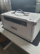 Ibanez TSA30H 30 Watt Valve Amp Head. Excellent Condition. Fully Serviced